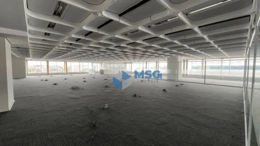 Prédio Comercial para venda ou aluguel, 2844m² no Jardim São Luís, São Paulo