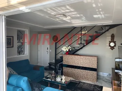 Apartamento com 3 Quartos à venda, 110m² no Vila Ester (Zona Norte), São Paulo