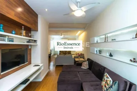 Apartamento com 2 Quartos à venda, 148m² no Copacabana, Rio de Janeiro
