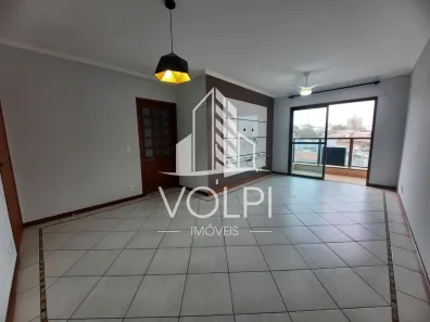 Apartamento com 3 Quartos à venda, 98m² no Vila Rossi Borghi e Siqueira, Campinas
