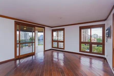 Cobertura com 3 Quartos à venda, 426m² no São João, Porto Alegre