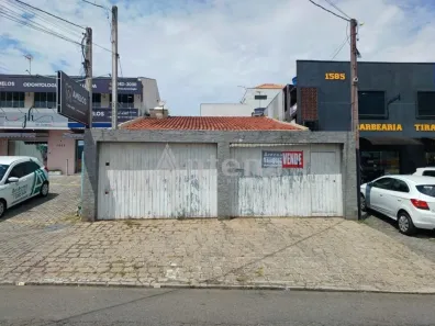 Imóvel Comercial com 2 Quartos à venda, 84m² no Afonso Pena, São José dos Pinhais