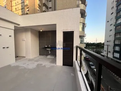 Sobrado com 3 Quartos à venda, 170m² no José Menino, Santos