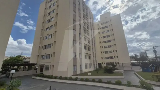 Apartamento com 2 Quartos à venda, 58m² no Vila Gustavo, São Paulo