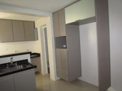 Apartamento com 3 Quartos à venda, 118m² no Cidade Alta, Piracicaba