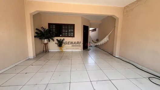 Sobrado com 3 Quartos à venda, 162m² no Jardim São Francisco, Indaiatuba