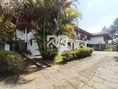 Casa com 5 Quartos à venda, 733m² no Iucas, Teresópolis