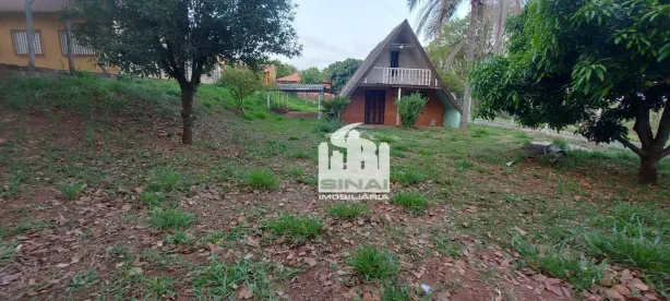 Lote/Terreno à venda, 1000m² no Jardim Flamboyant III, Boituva