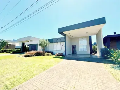 Casa de Condomínio com 4 Quartos à venda, 212m² no XANGRI-LÁ, Xangri-lá