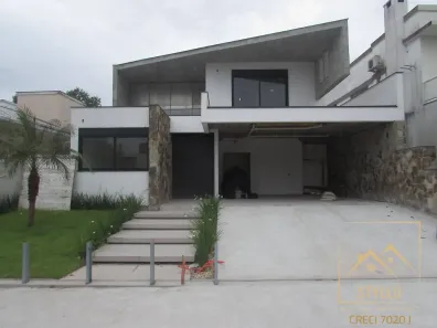 Casa com 4 Quartos à venda, 318m² no Pedra Branca, Palhoça