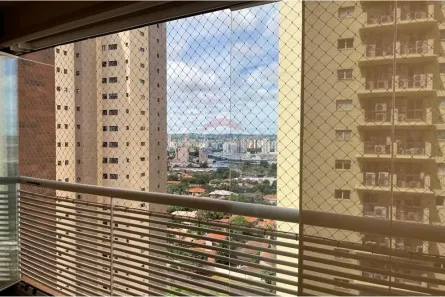 Apartamento com 3 Quartos à venda, 137m² no Jardim Irajá, Ribeirão Preto