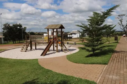 Lote/Terreno à venda, 360m² no Jardim Botânico, Uberlândia