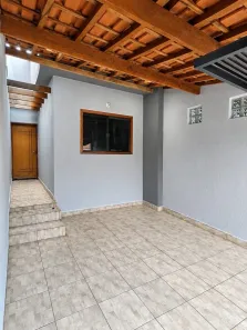 Casa com 2 Quartos à venda, 50m² no Parque Residencial Alvorada, Caçapava