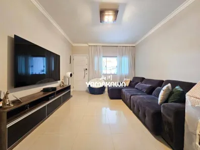 Sobrado com 3 Quartos à venda, 108m² no Vila Talarico, São Paulo