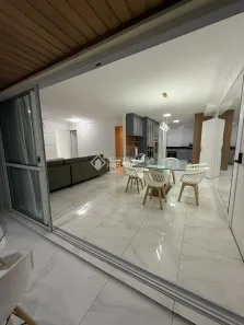 Apartamento com 2 Quartos para alugar, 128m² no Centro, Santo André
