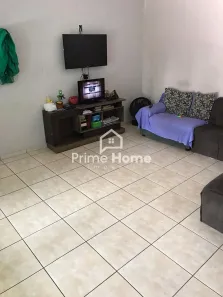 Casa com 3 Quartos à venda, 106m² no Cidade Satélite Íris, Campinas