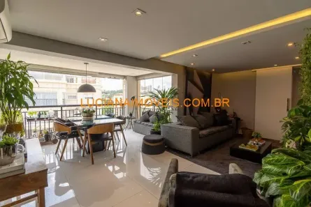 Cobertura com 2 Quartos à venda, 192m² no Lapa, São Paulo