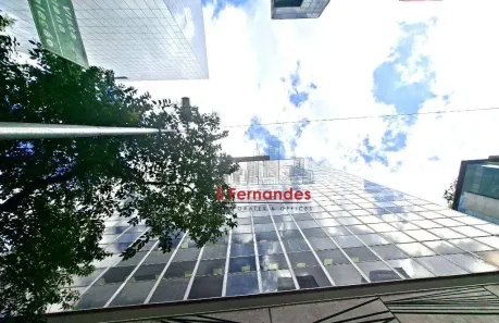 Sala Comercial para alugar, 250m² no Consolação, São Paulo