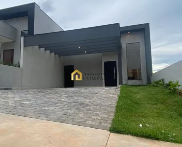 Casa de Condomínio com 3 Quartos à venda, 91m² no Jardim Villagio Milano, Sorocaba