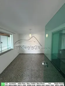 Casa com 4 Quartos à venda, 120m² no Grã-Duquesa, Governador Valadares