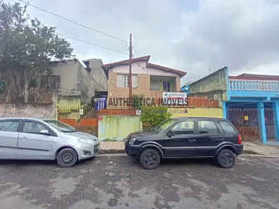 Lote/Terreno à venda, 250m² no Veloso, Osasco