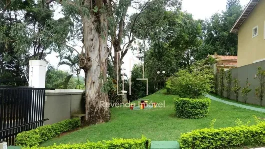 Casa de Condomínio com 3 Quartos à venda, 166m² no Parque Rincão, Cotia