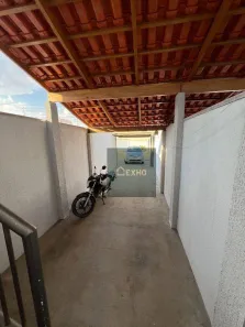 Casa com 2 Quartos à venda, 85m² no Residencial Veneza, Anápolis