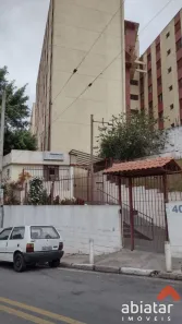Apartamento com 2 Quartos à venda, 47m² no Jardim Iracema, Taboão da Serra