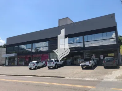 Ponto Comercial para alugar, 90m² no Passo Manso, Blumenau