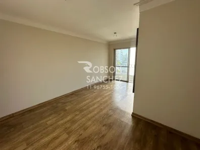 Apartamento com 2 Quartos à venda, 64m² no Jardim Taquaral, São Paulo