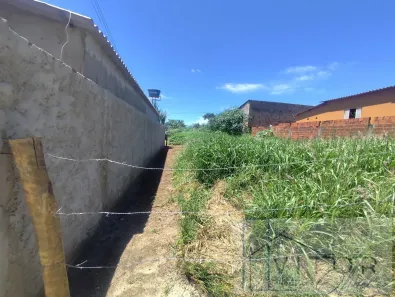 Lote/Terreno à venda, 200m² no Residencial Cidade Industrial, Anápolis