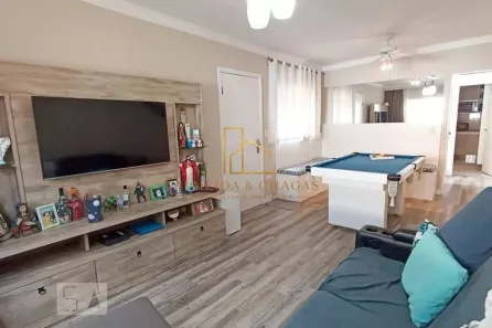 Casa com 3 Quartos à venda, 111m² no Jardim dos Camargos, Barueri