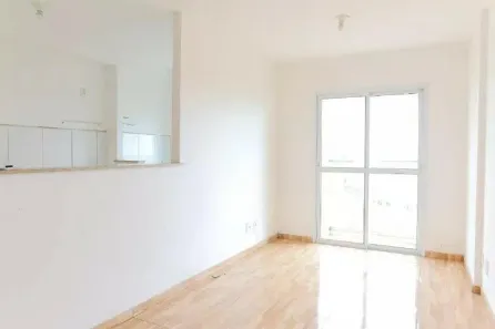 Apartamento com 2 Quartos à venda, 50m² no Vila Metalúrgica, Santo André