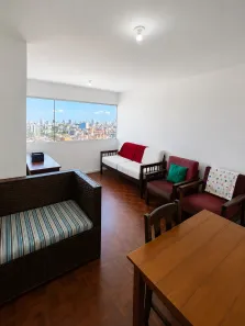 Apartamento com 3 Quartos à venda, 74m² no Luiz Anselmo, Salvador