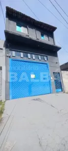 Ponto Comercial à venda, 176m² no Vila Oratório, São Paulo