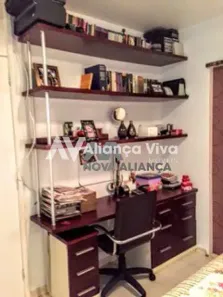 Cobertura com 2 Quartos à venda, 155m² no Maria Paula, Niterói