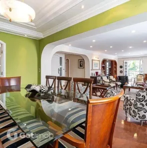 Apartamento com 4 Quartos à venda, 285m² no Vila Clementino, São Paulo