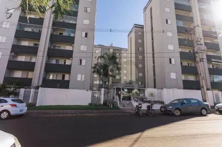 Apartamento com 3 Quartos à venda, 74m² no Vale dos Tucanos, Londrina