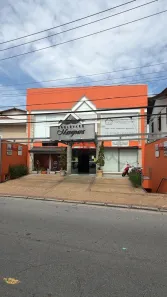 Sala Comercial à venda, 850m² no Vila Sofia, São Paulo