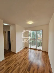 Apartamento com 2 Quartos para alugar, 47m² no Vila Prel, São Paulo
