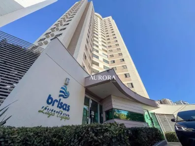 Apartamento com 3 Quartos à venda, 72m² no Gleba Fazenda Palhano, Londrina