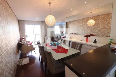 Apartamento com 2 Quartos à venda, 73m² no Pestana, Osasco