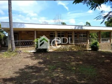Casa com 5 Quartos à venda, 382m² no Chácaras Bela Vista, Capivari