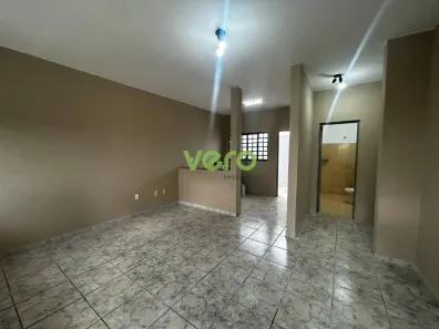 Apartamento com 1 Quarto para alugar, 39m² no Jardim Glória, Americana
