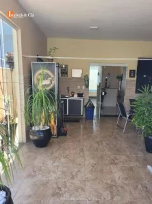 Casa com 3 Quartos para alugar, 172m² no Condomínio Atibaia Park II, Atibaia