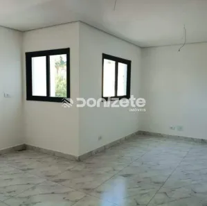Apartamento com 3 Quartos à venda, 85m² no Paraíso, Santo André