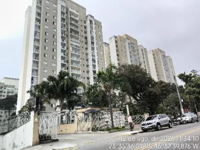 Apartamento com 3 Quartos à venda, 75m² no Parque São Lucas, São Paulo