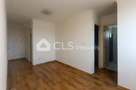 Apartamento com 2 Quartos à venda, 45m² no Água Branca, São Paulo