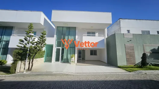 Casa com 5 Quartos à venda, 210m² no Sapiranga-Coité, Fortaleza