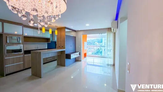 Apartamento com 3 Quartos à venda, 96m² no Escola Agrícola, Blumenau